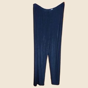 Chico's Black Women's Pants